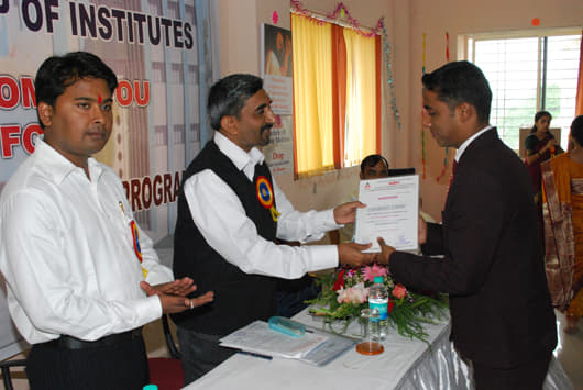 Novel's NIBR College of Hotel Management & Catering Technology Pune Events & Exhibitions photo 15